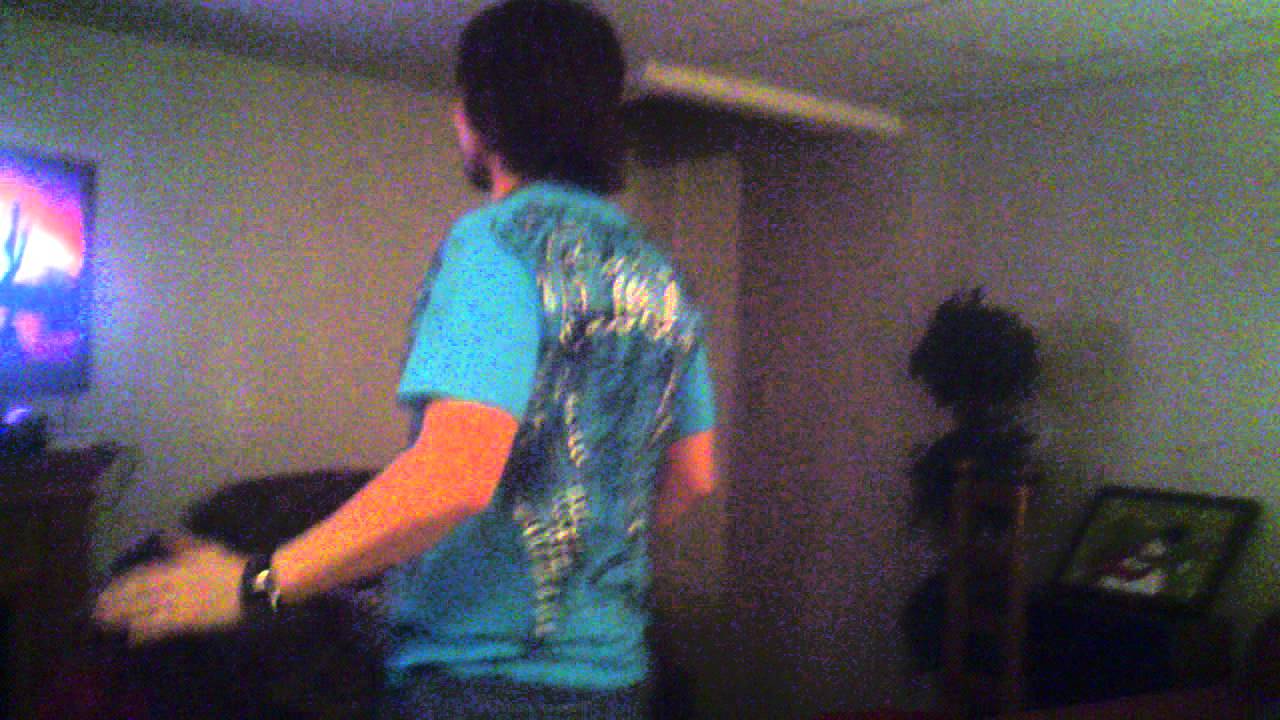 Billy Reece vi va las Vegas - YouTube