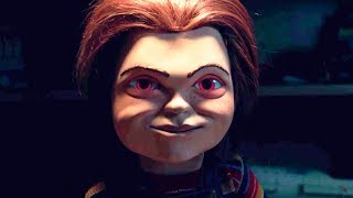 Детские игры – Русский трейлер Детские игры – Русский трейлер