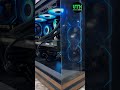 Dream PC | 2 Lkah Gaming PC | Ryzen 7 9800X 3D RTX 5070 Ti | GTA 6 PC Ready #9800x3d #gta6