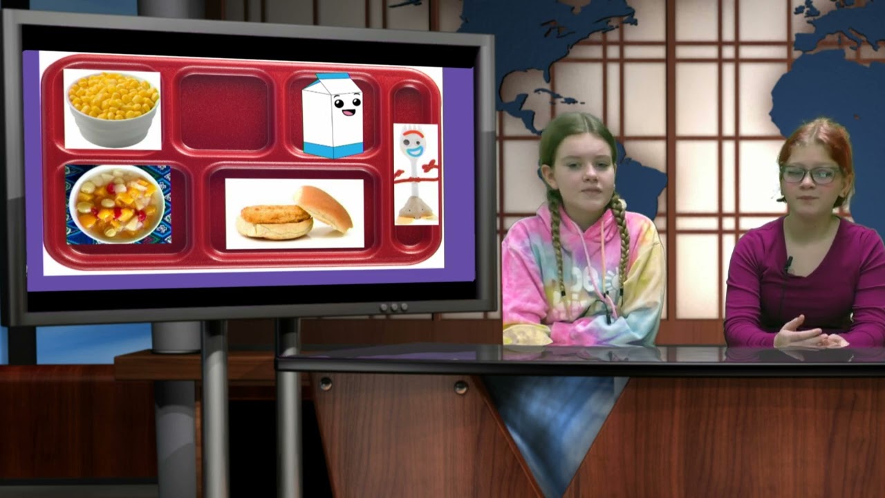 Harding Morning News 1/19/23