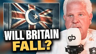 Is the United Kingdom DOOMED? — Here's the Disturbing Truth...
