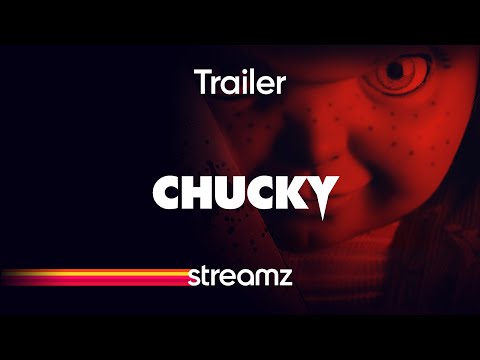 Trailer-voorbeeld van Chucky