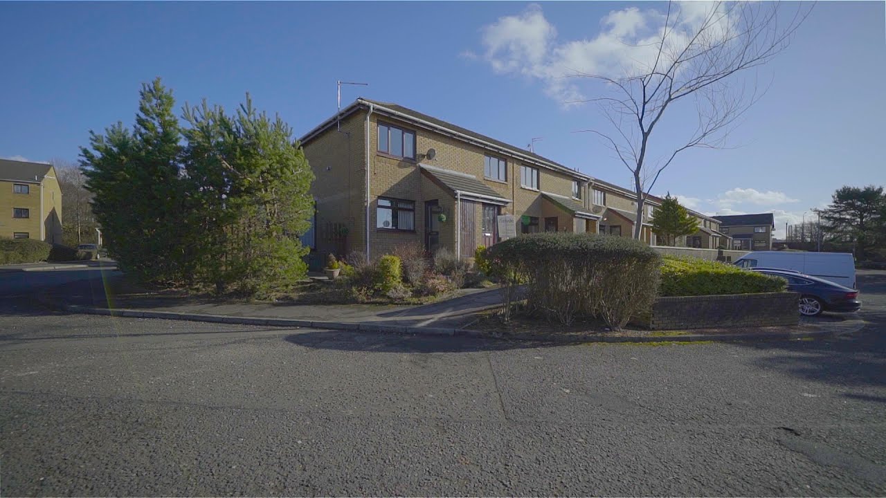 37 Howth Drive, Anniesland, G13 1RF YouTube