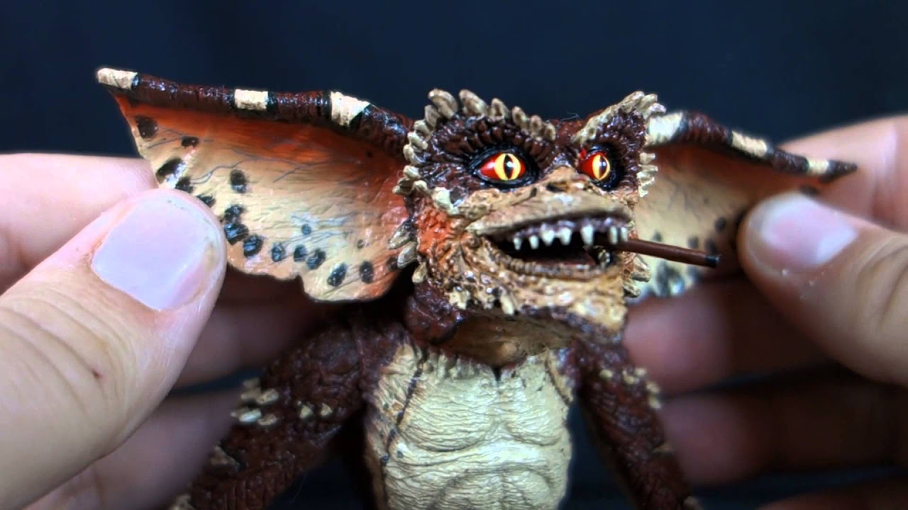 GREMLiNS 2/PHANTOM　GREMLiN Gremlins 7 Inch Action Figure Series 2 - Phantom Gremlin