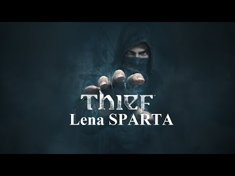 Видео: 💎 Стрим Thief - Прохождение #1