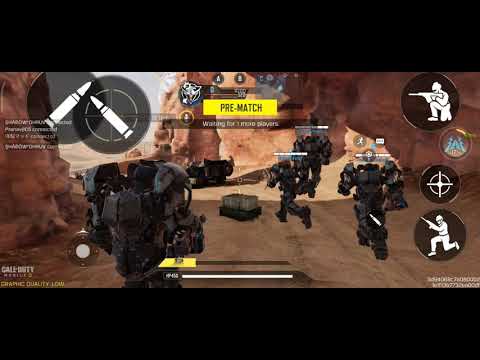 TRYING HARD NEW CODM GOLIATH CLASH MODE! | CALL OF DUTY MOBILE. | NEW SEASON.