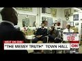 Van Jones investigates Detroit's black vote