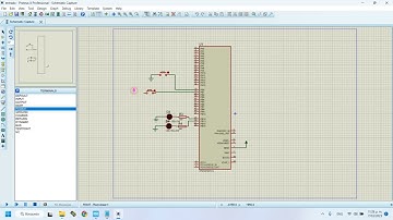CURSO STM32 CLASE 26.  ENTRADAS PARTE 2 (LECTURA MODO REGISTRO, RESISTENCIA PULL UP, PULL DOWN)