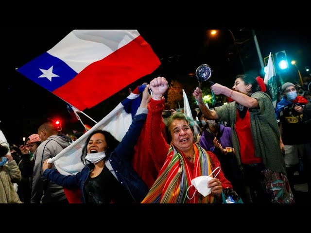 Wahl zur verfassungsgebenden Versammlung: Gelingt ein sozialer Neuanfang im neoliberalen Chile?
