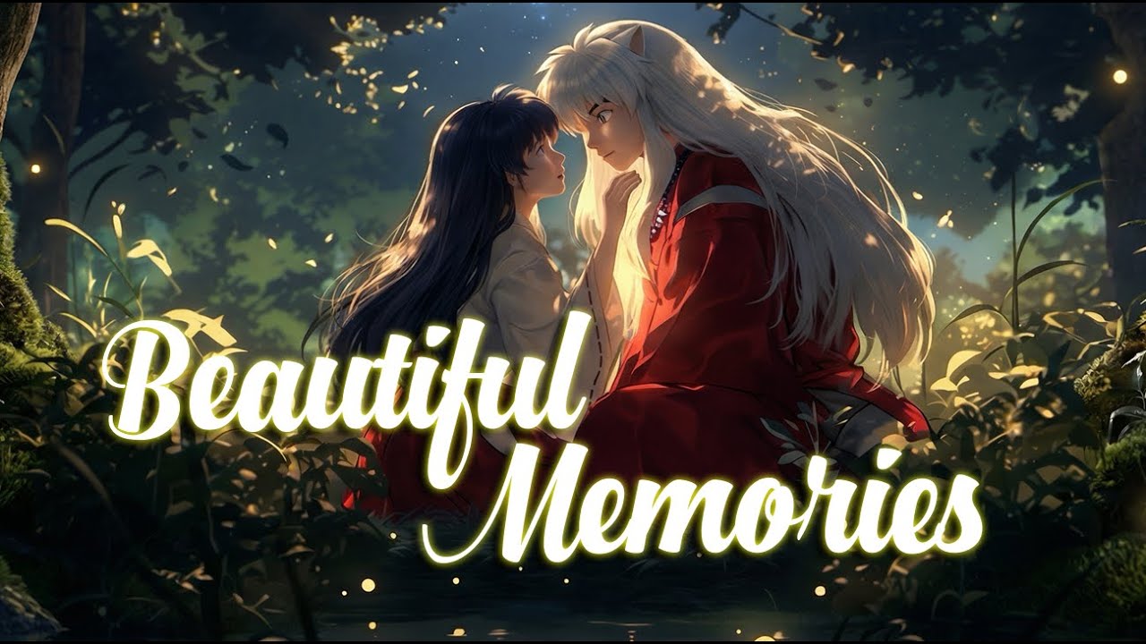 InuYasha OST | Beautiful Memories (Orchestral Emotional) | オーケストラ・エモーショナル
