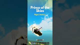 Angel V4 Showcase #bloxfruits #roblox