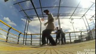 Download Lagu crip walk Indonesia | Crip walk KRS 13 || Kanjeng Ratu Selatan 13 || Kebumen City Pride MP3