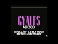 GYALES OFFICIAL LYRIC VIDEO