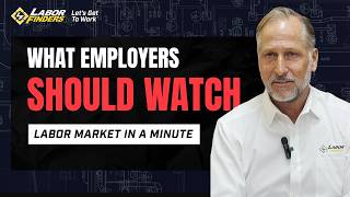 Trends and Demands in the Job Market March 2026