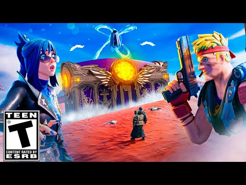 EVENTO FINAL de
