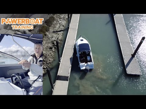 Video: Šta je vjetrovito za vožnju čamcem?