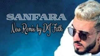 Sanfara  - new new Remix (by DJ Fath) جديد سنفارا