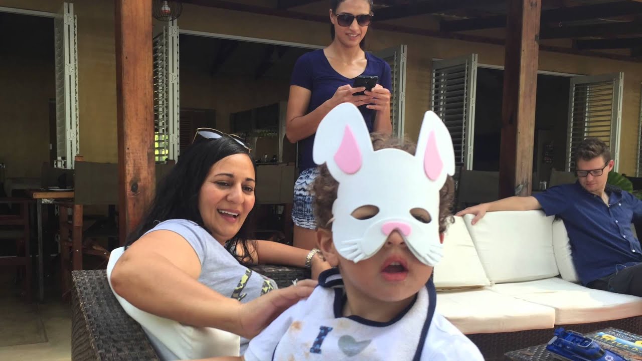 Lower Zambezi Easter 2016