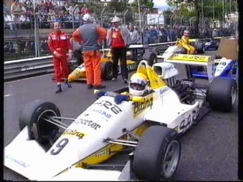 1988 - Birmingham Superprix - Live version of that...