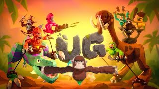 The COMPLETE Beginners Guide To UG Vr... 