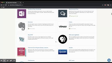 How To: Install Schoology Conferences App