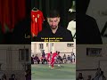 Un mensaje a los futbolistas amputados de Gaza