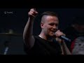 Hilltop Hoods Live at Triple Js One Night Stand 2019