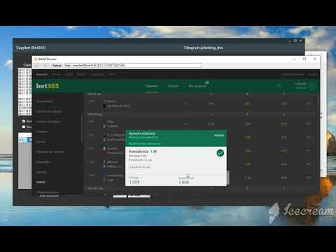 Copybot video 2