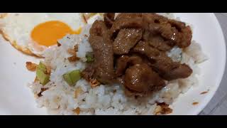 LUNCHTIME LET'S ATE PO BUHAY YAYA FOOD Singapore 🇸🇬 #buhayabroadnijackiesasingapore