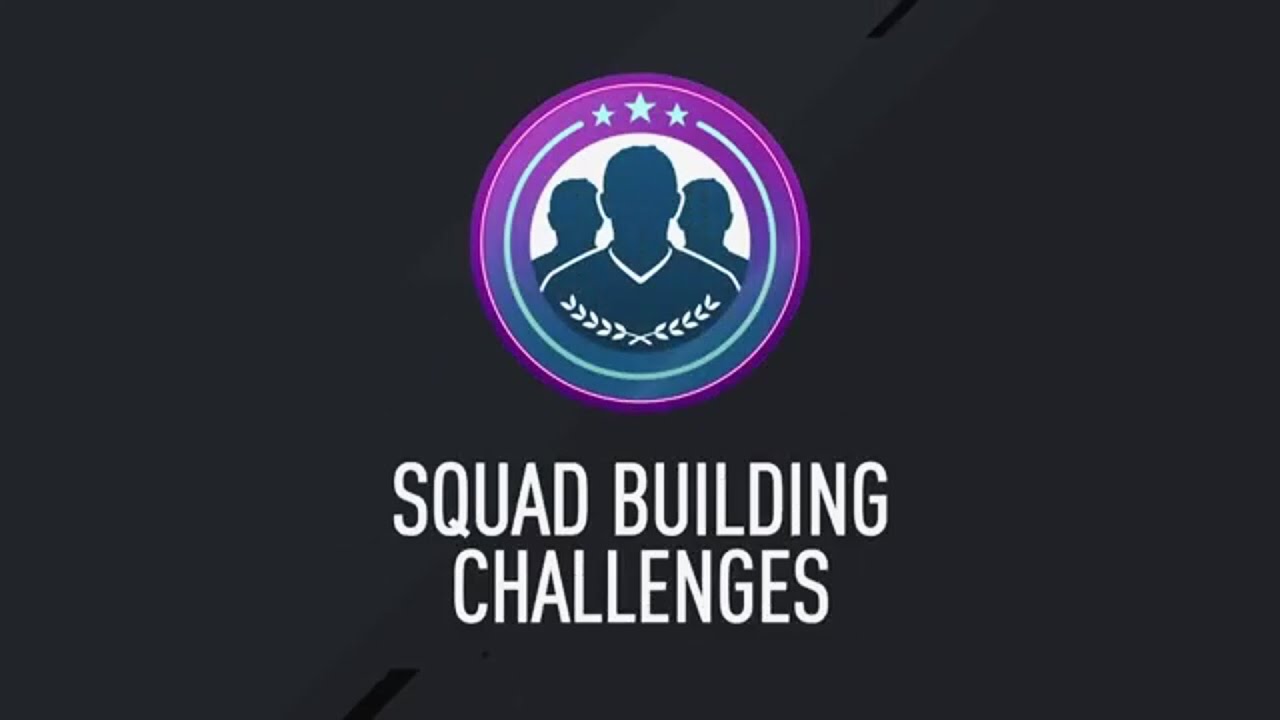 FIFA 17 SQUAD BUILDER CHALLENGE | HYBRID LEAGUES