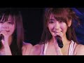 SDN48 - "愛されるために" (Aisareru Tame ni) from SDN48 1st Stage