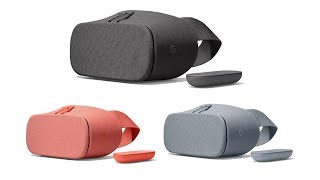 BREAKING: Pics of New Daydream View 2 Headset Leak - Price Increase to $99