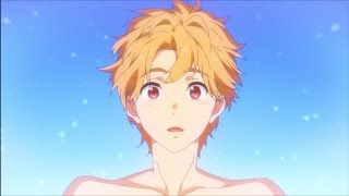 [AMV] Zero Gravity