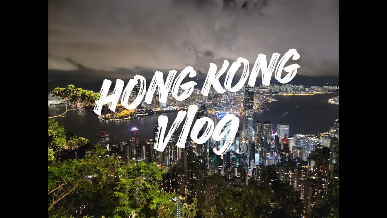 PolyU 캠퍼스 투어 및 기숙사 투어