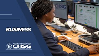 Year 8 Options - Business
