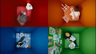 Download Lagu 𝗞𝗥𝗢𝗠𝗔 𝗞𝗢𝗟𝗟𝗘𝗞𝗧𝗜𝗢𝗡 - MILBON VIETNAM by At oi Production MP3