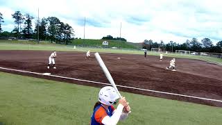 AP Long vs TN MOJO Van Auken 3rd Base View Championship Game