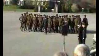 Royal Green Jackets