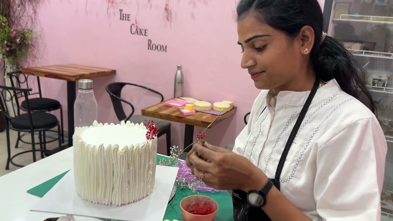  श्री कुंज Day schedule 5