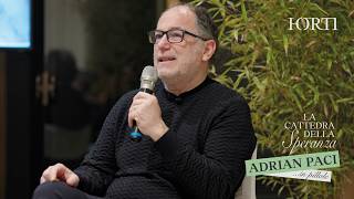 Cattedra della Speranza | Adrian Paci
