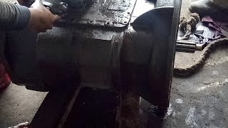 Transmisi Ud Quester Cwe 280