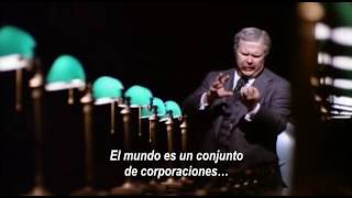 Network - El mundo es un negocio (Subtitulado)