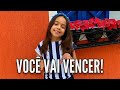 Você Vai Vencer - Rayne Almeida / Thiago Novaes (Autoral)