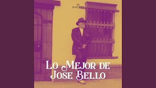 Video thumbnail of "José Bello - Canción a Un Individuo"