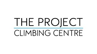 The Project Climbing Centre Induction Video