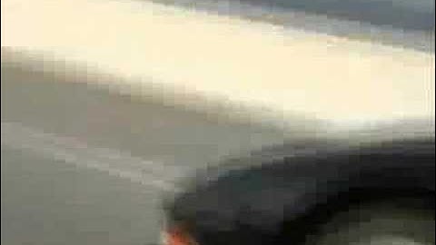 Z06 Corvette vs 2003 Cobra