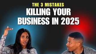 The 3 Silent Killers Destroying Your Business (And the AI Fix You’re Ignoring)