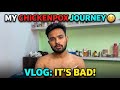 Life Update: Facing the Hardest Phase 😔 | My Chickenpox Experience Vlog