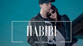 Смотреть клип Am-C & Siente - Habibi