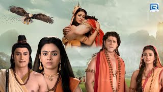 प्रभु श्री राम मिले हनुमान जी के माता पिता से | Mahabali Hanuman Latest Episode